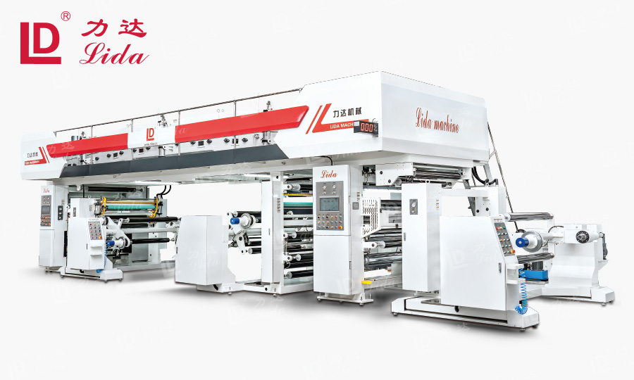 塑料袋干式復(fù)合機(jī) 塑料袋干式復(fù)合機(jī)