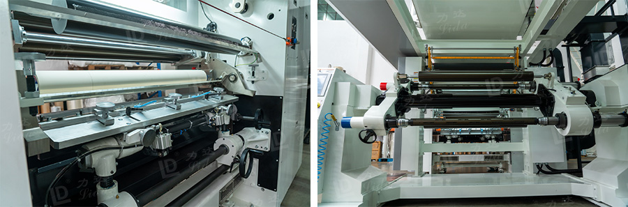 塑料袋干式復(fù)合機(jī) 塑料袋干式復(fù)合機(jī)